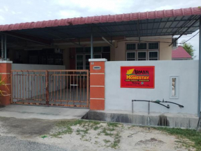 Irman Homestay Pendang